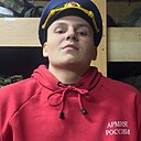 Степан, 19 лет