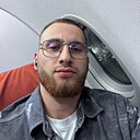 Джони, 24 года