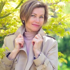 Фотография девушки Елена, 47 лет из г. Горячий Ключ