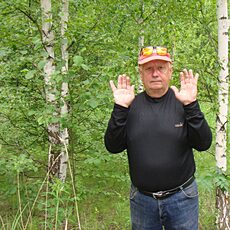 Фотография мужчины Сергей, 65 лет из г. Ижевск