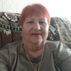 Фотография девушки Галина, 70 лет из г. Волноваха