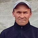 Русланбек, 43 года