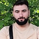 Геворг, 25 лет