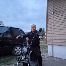 Фотография мужчины Игорь, 57 лет из г. Волковыск