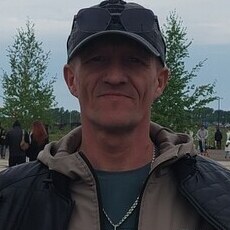 Фотография мужчины Александр, 43 года из г. Шарыпово