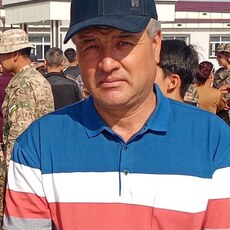 Фотография мужчины Ihtiyor Rahimov, 47 лет из г. Тараз