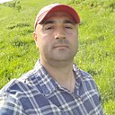 Саид Ибрахимов, 33 года