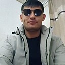 Шукурулла, 27 лет
