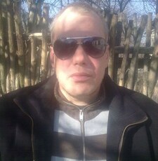 Фотография мужчины Vasja, 40 лет из г. Севск