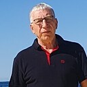 Василий, 68 лет