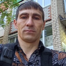 Фотография мужчины Владимир, 35 лет из г. Бугуруслан