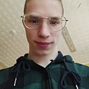 Сергей, 18 лет