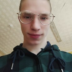 Фотография мужчины Сергей, 18 лет из г. Магадан