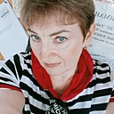 Алла, 61 год