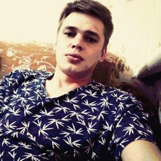 Фотография мужчины Сергей, 27 лет из г. Новокуйбышевск