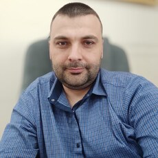 Фотография мужчины Виталий, 35 лет из г. Ноябрьск