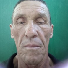 Фотография мужчины Игорь, 61 год из г. Артем