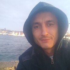 Фотография мужчины Андрей, 35 лет из г. Чехов