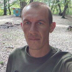 Фотография мужчины Сергей, 34 года из г. Псебай