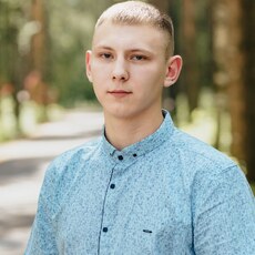 Фотография мужчины Андрей, 21 год из г. Анжеро-Судженск