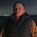 Виталий, 21 год