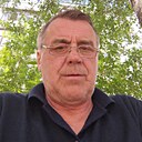 Андрей, 64 года
