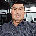 Хайрул, 52 года
