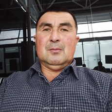 Фотография мужчины Хайрул, 52 года из г. Воронеж