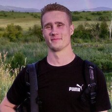 Фотография мужчины Вячеслав Шикунов, 23 года из г. Горно-Алтайск