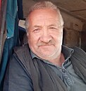 Сергей Сергей, 60 лет