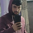 Ахмад, 27 лет