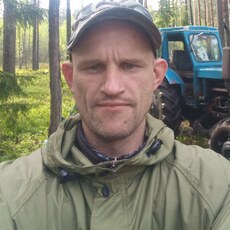 Фотография мужчины Констонтин, 39 лет из г. Осиповичи