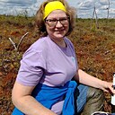 Ольга, 51 год