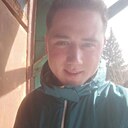 Эдуард, 26 лет