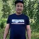 Анвар, 50 лет