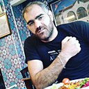 Турал, 39 лет