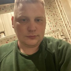 Фотография мужчины Денис, 25 лет из г. Петриков