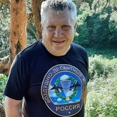 Фотография мужчины Андрей, 58 лет из г. Октябрьский (Архангельская Облас