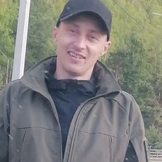 Фотография мужчины Дмитрий, 30 лет из г. Курск