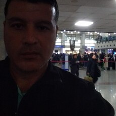 Фотография мужчины Халил Джапар, 42 года из г. Ереван