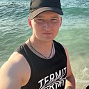 Marsel, 23 года