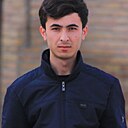 Руслан, 23 года