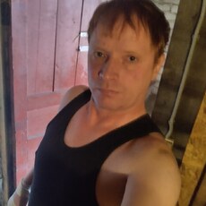 Фотография мужчины Максим, 41 год из г. Кинешма