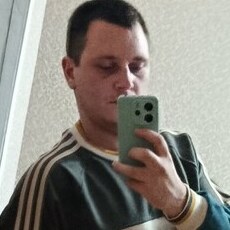 Фотография мужчины Александр, 26 лет из г. Рязань