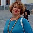 Светлана, 54 года
