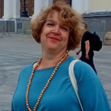 Фотография девушки Светлана, 54 года из г. Черноголовка
