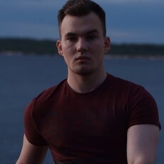 Фотография мужчины Иван, 28 лет из г. Воронеж