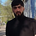 Али, 27 лет