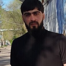 Фотография мужчины Али, 27 лет из г. Караганда