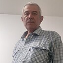 Баходир, 64 года
